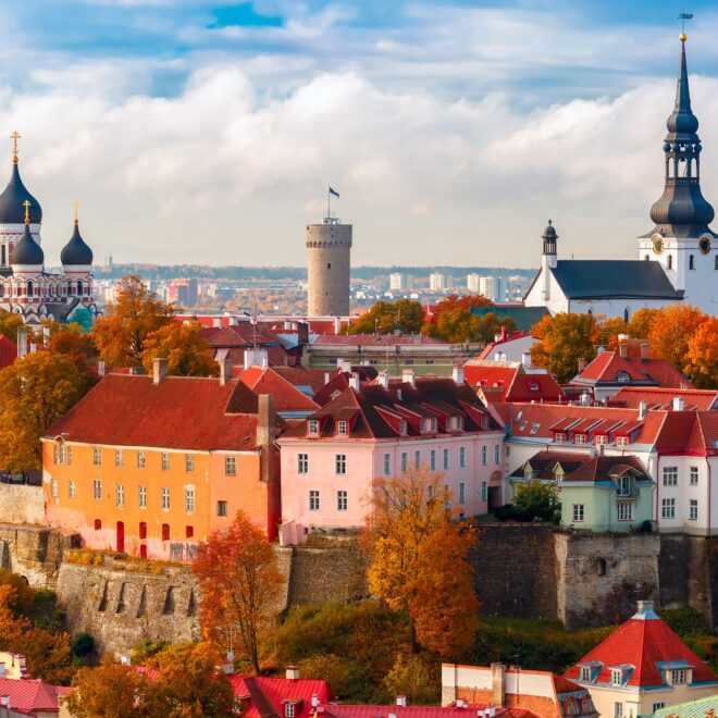 Affordable Estonia Tours: How to Travel on a Budget