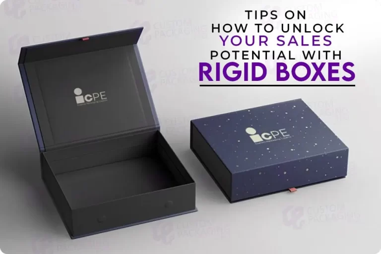 Why are Rigid Boxes an Essential Marketing Asset?