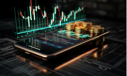 The Importance of Real-Time Data in Stock Trading Apps