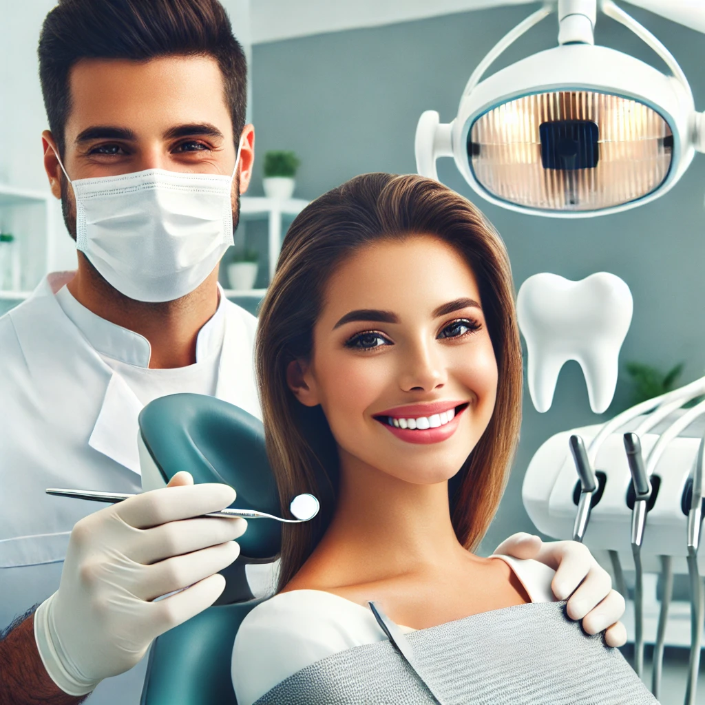 Top Rated Houston Dentist for Quality Dental Care