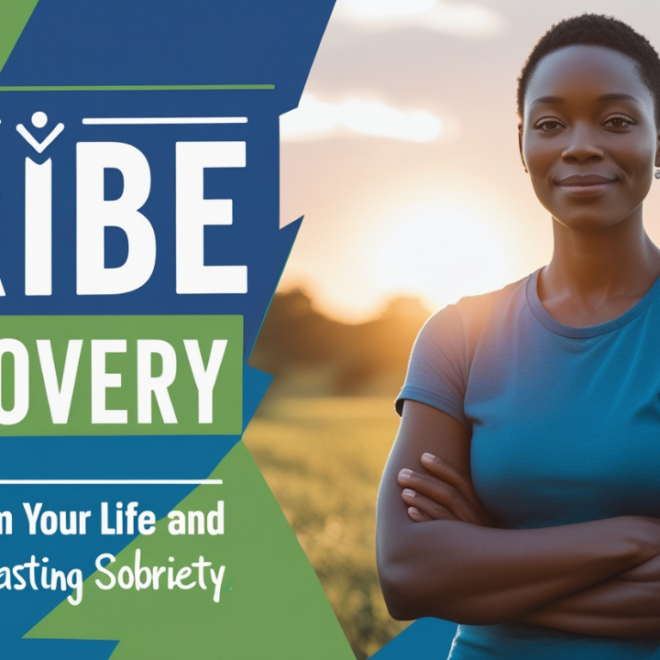 Tribe Recovery | Transform Your Life and Achieve Lasting Sobriety