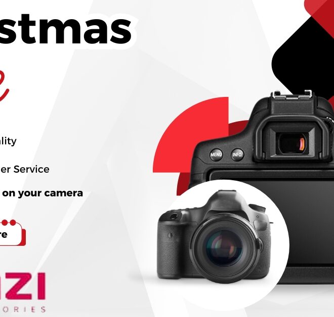 How to Grab Ulanzi GoPro Accessories and More This Christmas