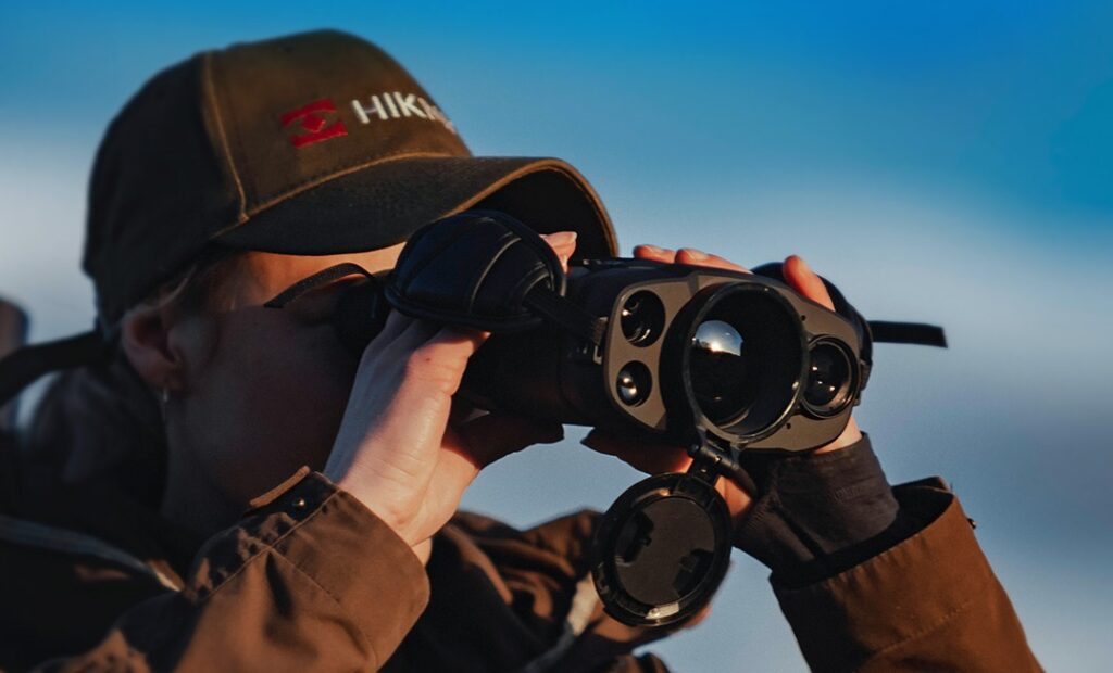 Understanding Night Vision How It Works and Its Benefits