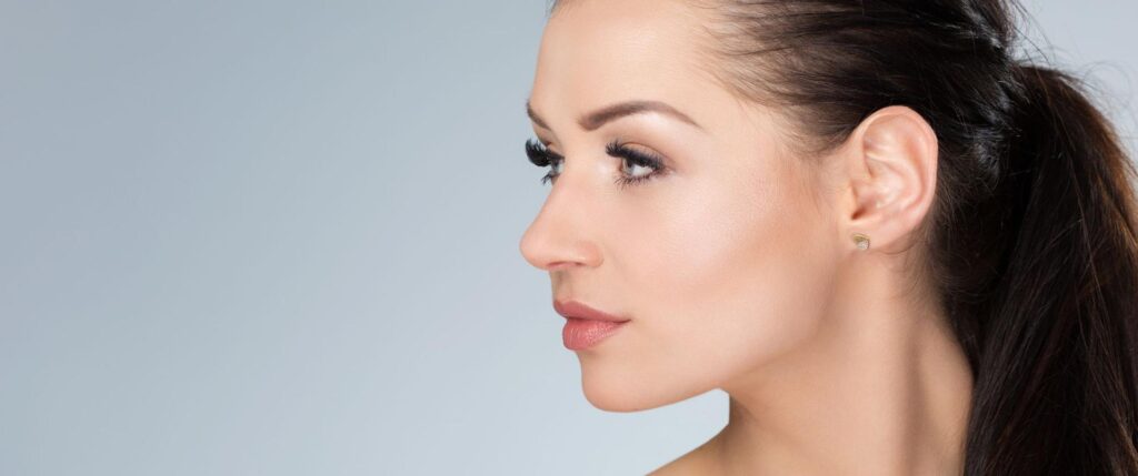 What to Expect from the Best Doctors in Dubai for Texas Jawline Filler Treatments