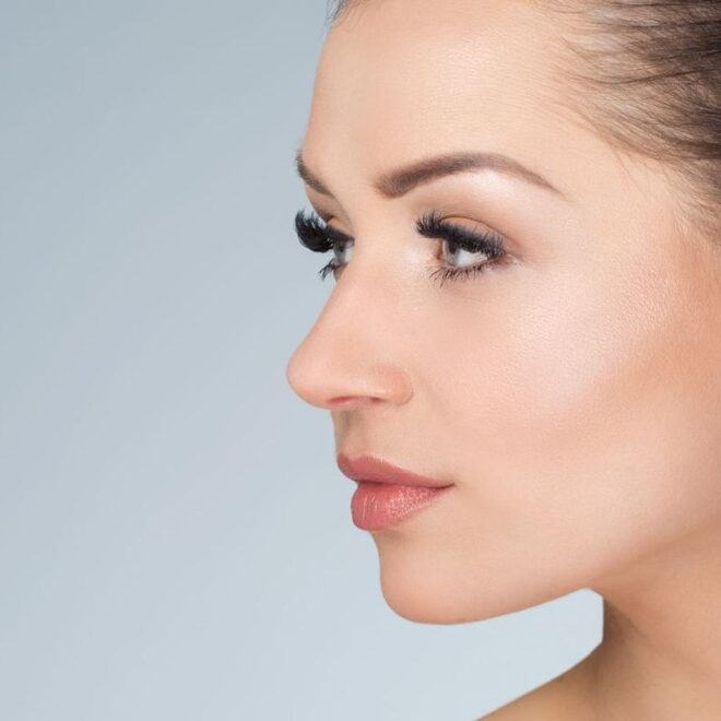 What to Expect from the Best Doctors in Dubai for Texas Jawline Filler Treatments