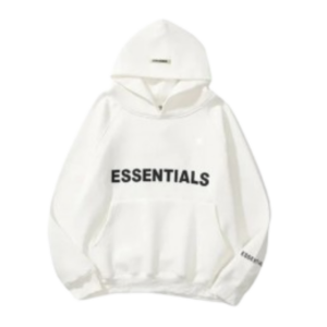 Essentials Hoodie