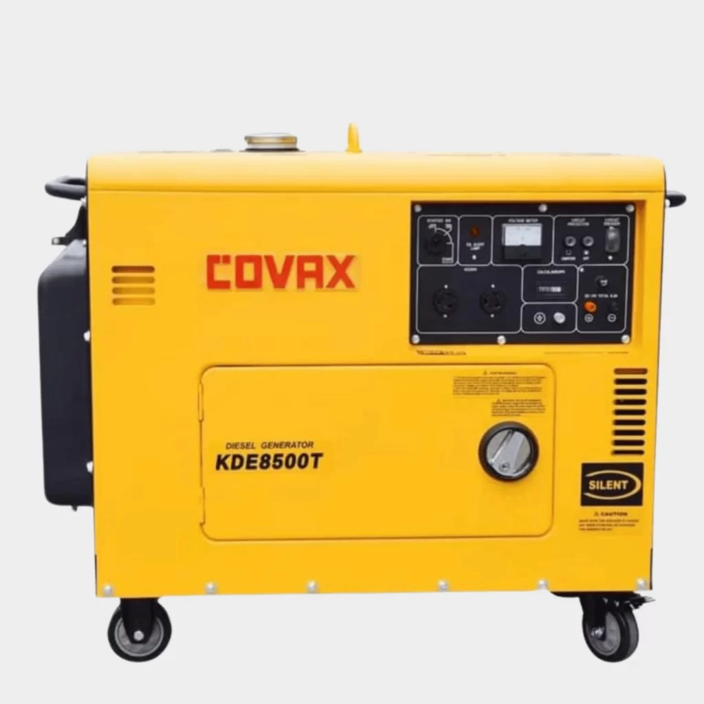 Best Generators in Kampala: Top Picks for Every Power Need