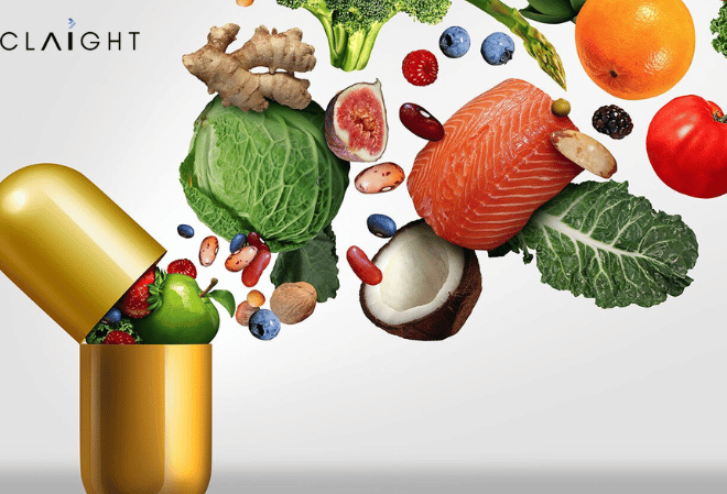 Vitamin Ingredients Market Size, Share, Trends Analysis | Report 2033