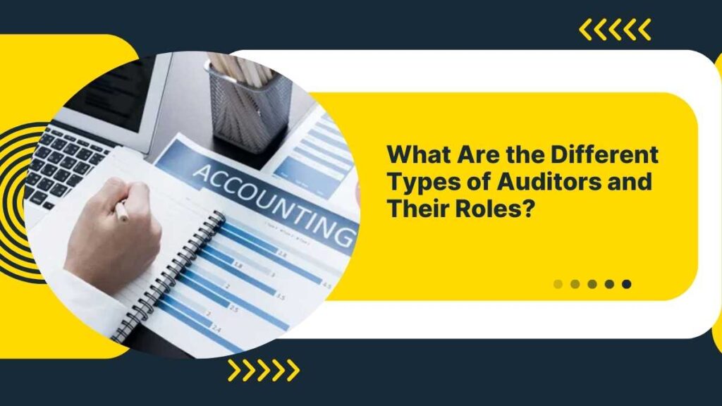 Auditors