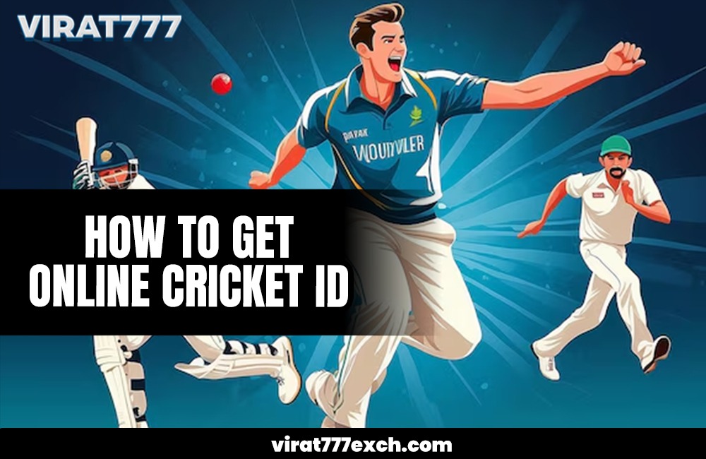 online cricket id