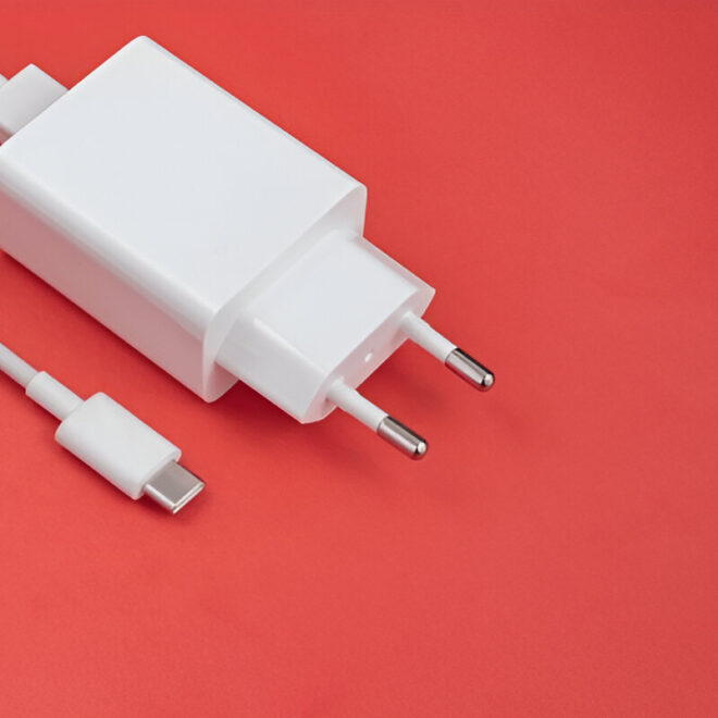 What’s the best mobile charger for Android devices?