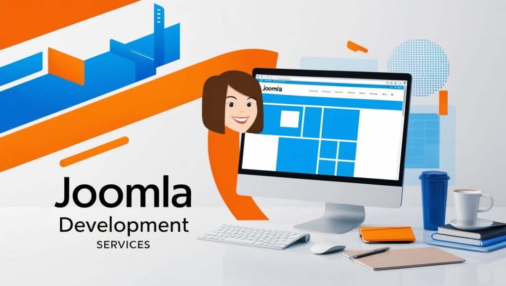 Why Businesses Trust Joomla Development Services for Their Website