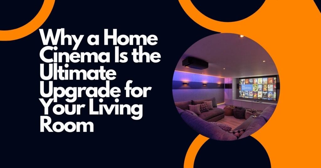 home cinema dubai