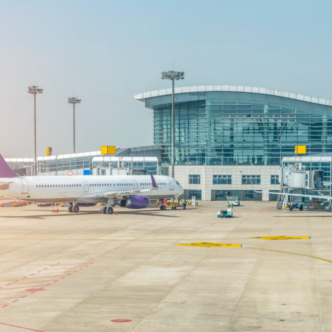 Starlux Airlines at LAX: A Gateway to Premium Travel