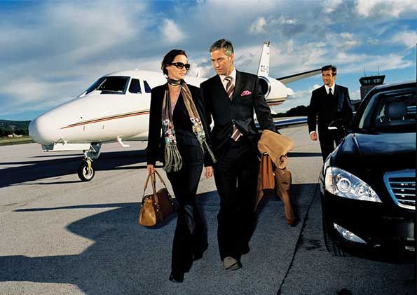 Car service to Indianapolis Metropolitan Airport