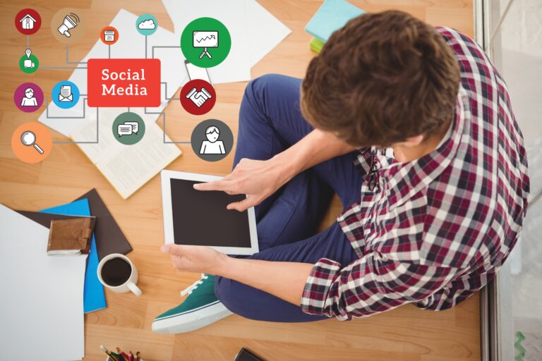 How Social Media Marketing Services Drive Long-Term Results