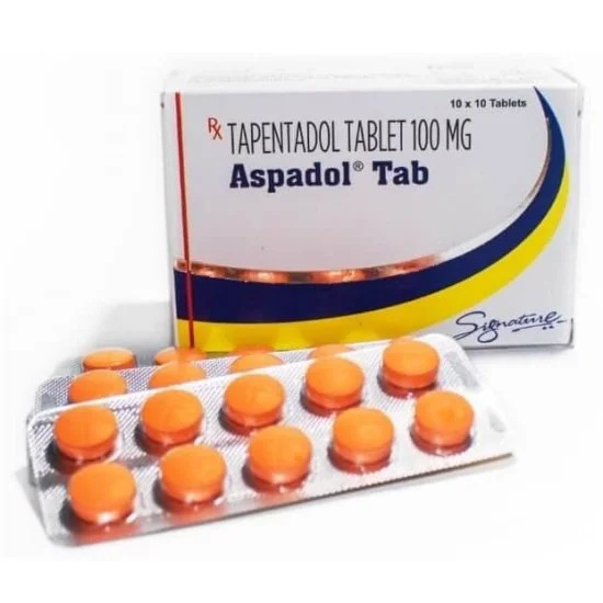 Aspadol 100 mg