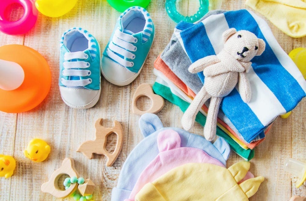 Choosing the Best Baby Shoes for Learning to Walk