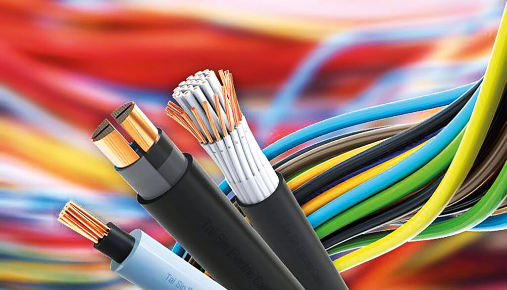 Power Cable Price in Pakistan and Guide AC Solar Wires