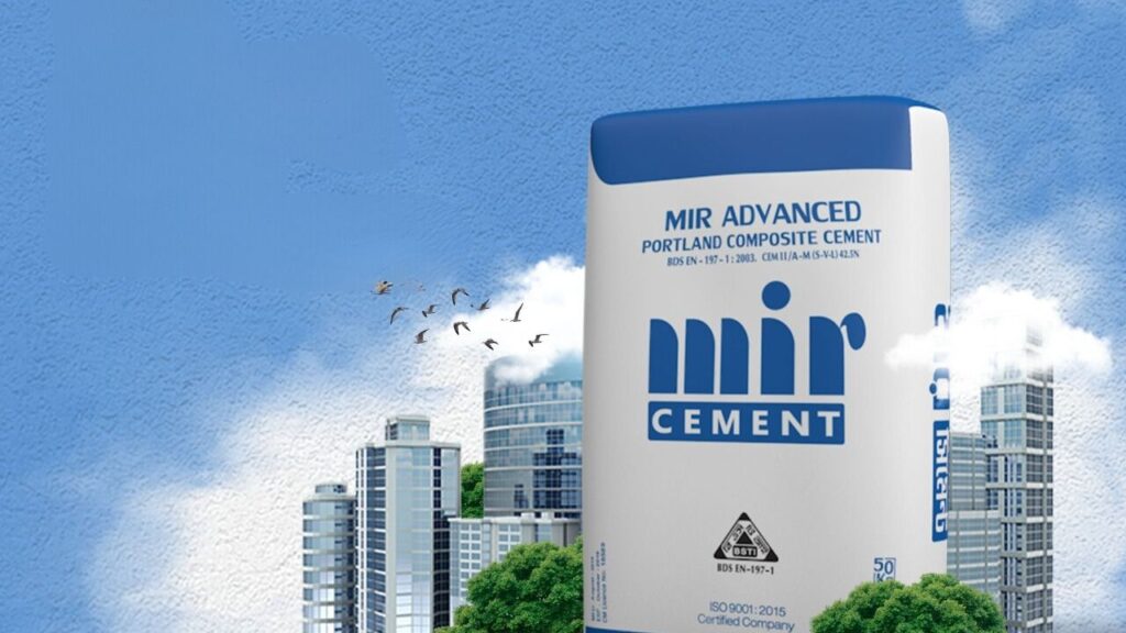 best cement brand in bangladesh