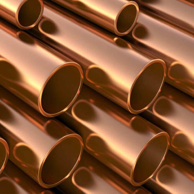 Reliable Copper Nickel Pipe Suppliers for Your Industrial Needs