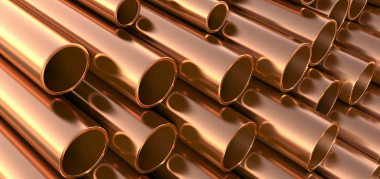 Reliable Copper Nickel Pipe Suppliers for Your Industrial Needs