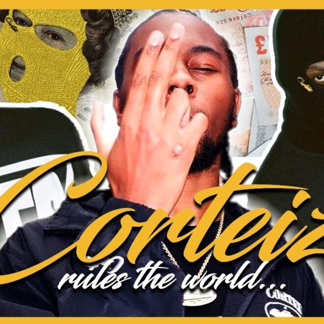 Corteiz Clothing: A Streetwear Revolution