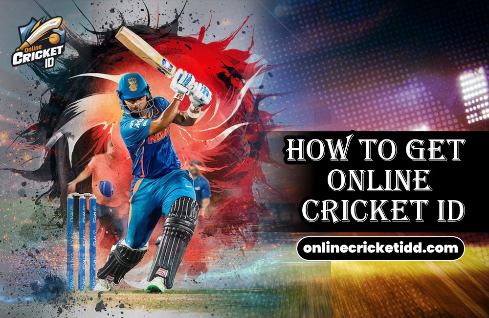 Online cricket id