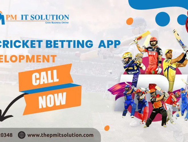 The Future of Cricket Betting Apps in India: Opportunities for Developers