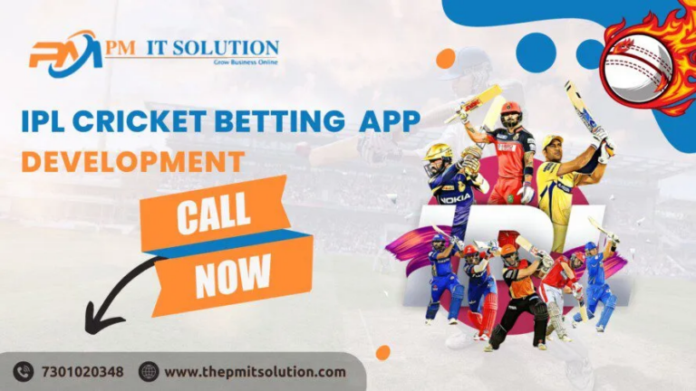 The Future of Cricket Betting Apps in India: Opportunities for Developers