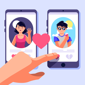 How to Build a Dating App Like Tinder: 7-Step Guide