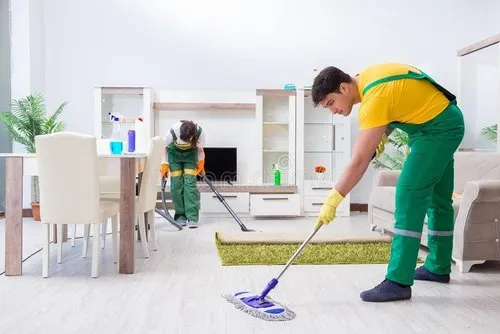 Deep Home Cleaning Services in Chandigarh
