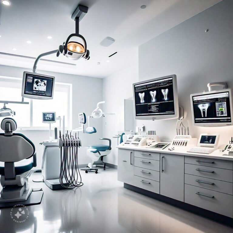 Dental Diagnostics and Surgical Equipment Market Trends Insights 2022-2028