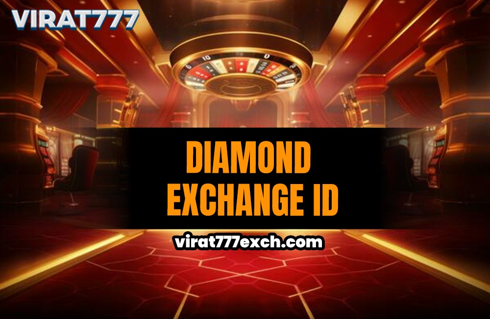 diamond exchange id