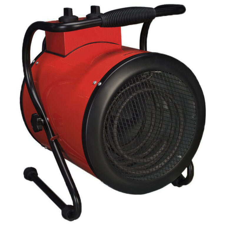 Guide to Domestic Fan Heaters: Efficient Heating Solutions