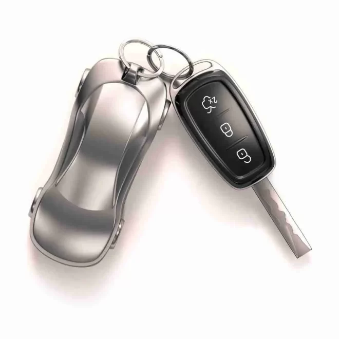 Car Keys Programming and Cutting Services in Dubai