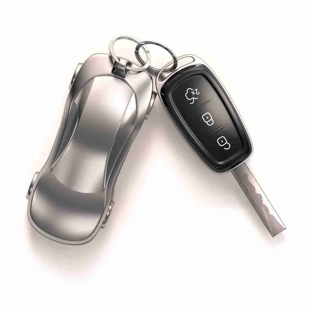 Car Keys