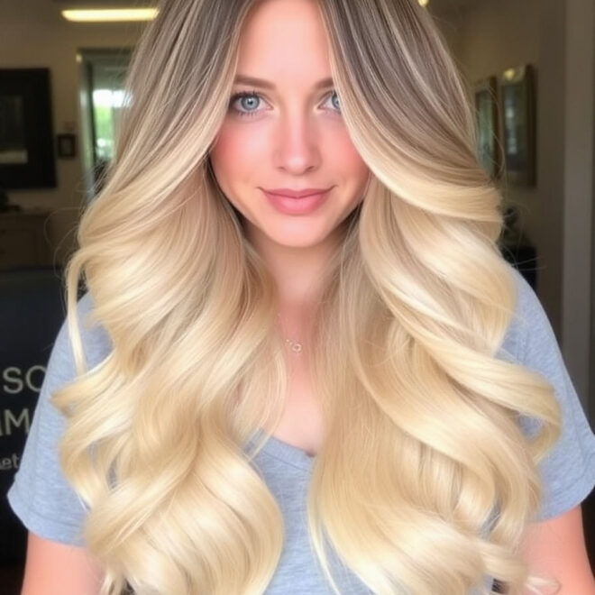 How Long Do Pre-Bonded Hair Extensions Last with Proper Care?