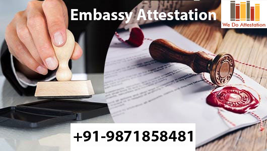 uae embassy attestation