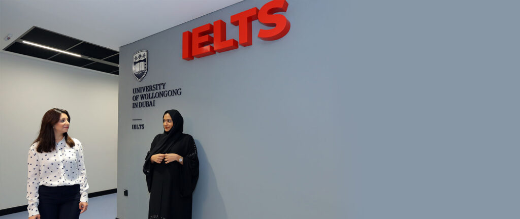 IELTS Preparation Courses in Dubai