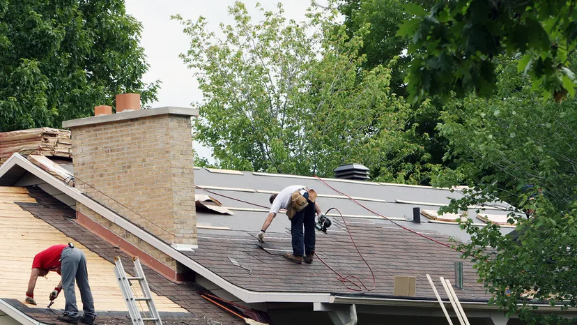 Best Roof-Waterproofing Service in Lahore