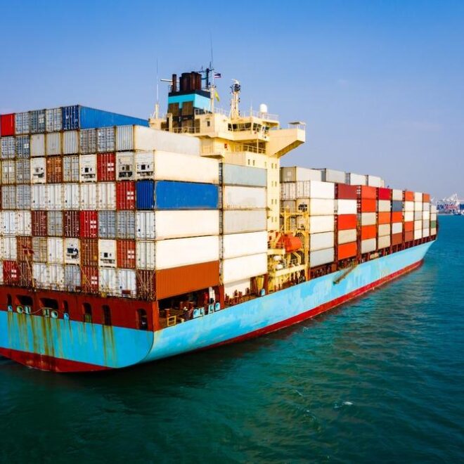 France Shipping to USA: Simplifying Your International Transport Needs