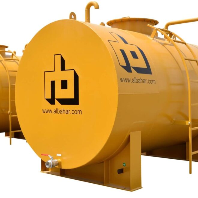 Above Ground Fuel Storage Tanks: Comprehensive Guide