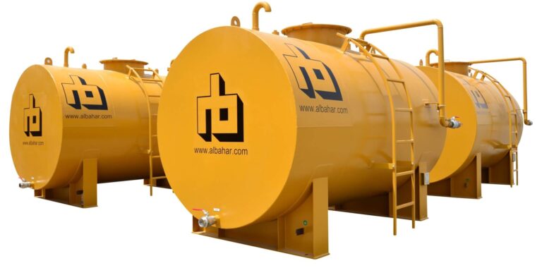 Above Ground Fuel Storage Tanks: Comprehensive Guide