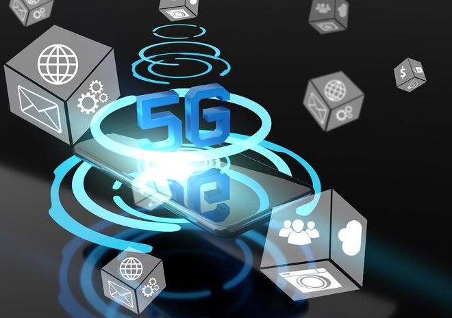 Key Trends in 5G Software Development for Cloud Applications