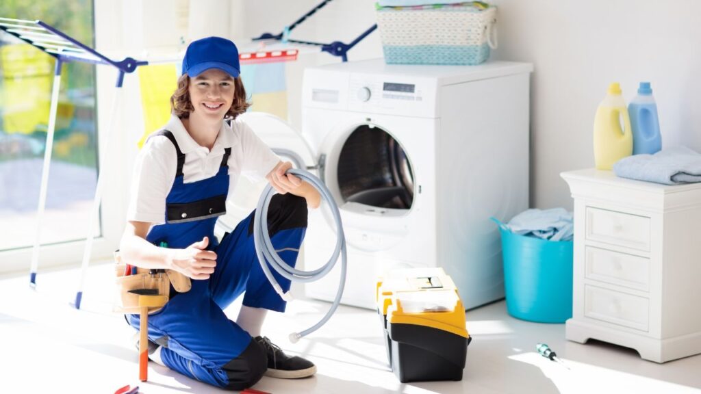 house washing service in hamilton