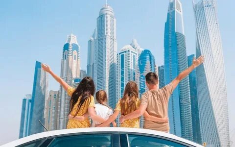 family fun in dubai