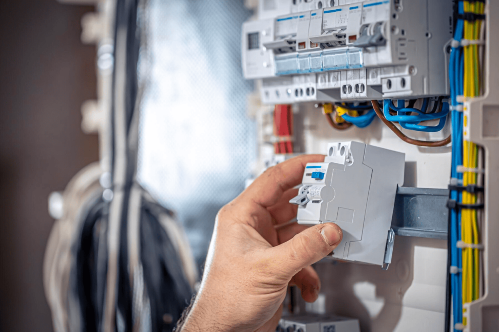 The Impact of Quality Electrical Services on Your Business’s Operations