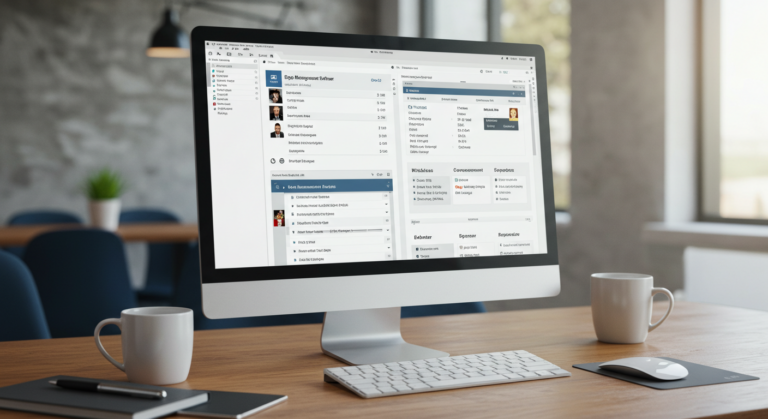 How to Choose the Best Expo Management Software for Your Needs