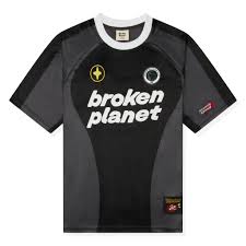 The Rising Trend of Broken Planet T Shirts:Fashion Statement